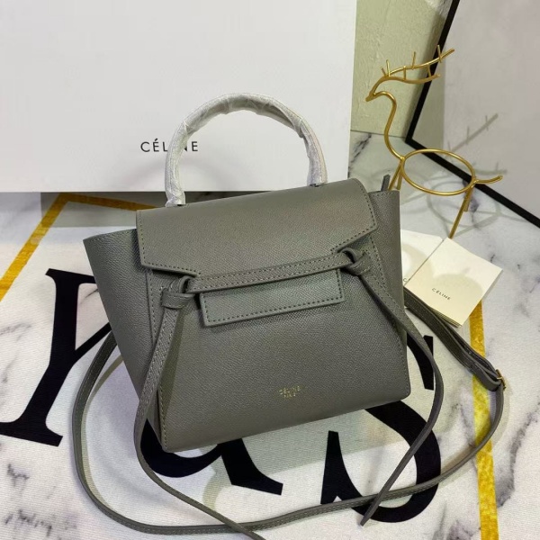 CELINE 셀린느 숄더백 