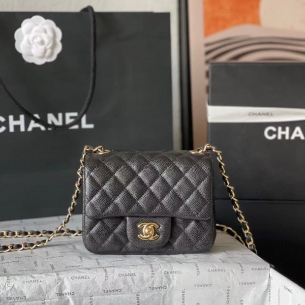 CHANEL miniCF1115 샤넬 숄더백