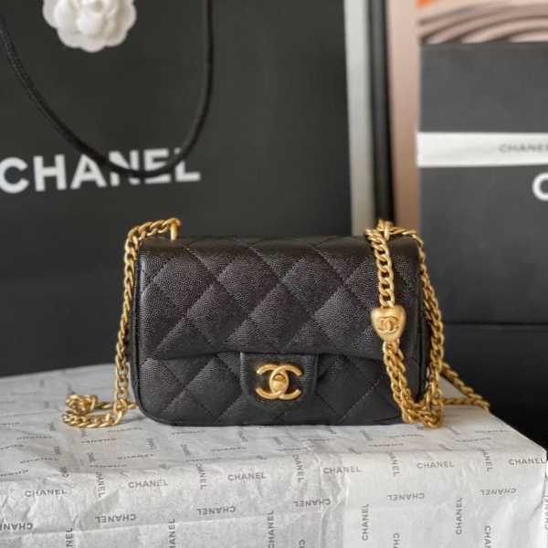 CHANEL HOBO3828 샤넬 숄더백