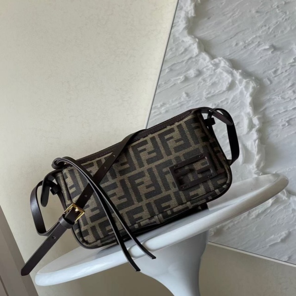 FENDI Simply3023# 펜디 숄더백