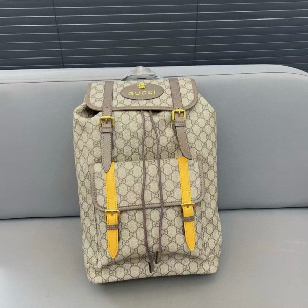 GUCCI 구찌 백팩