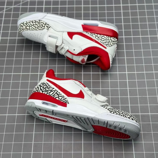 Nike Air Jordan Legacy 312 FQ7827-106 나이키 운동화