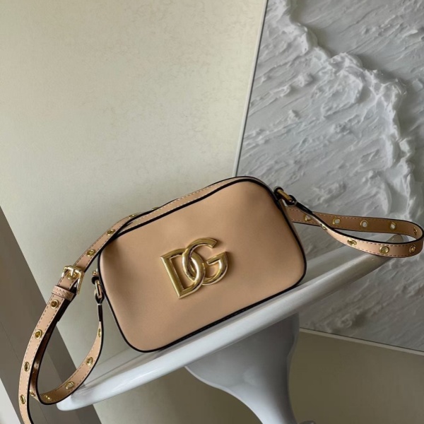 DOLCE＆GABBANA  80999#  돌체앤가바나 숄더백