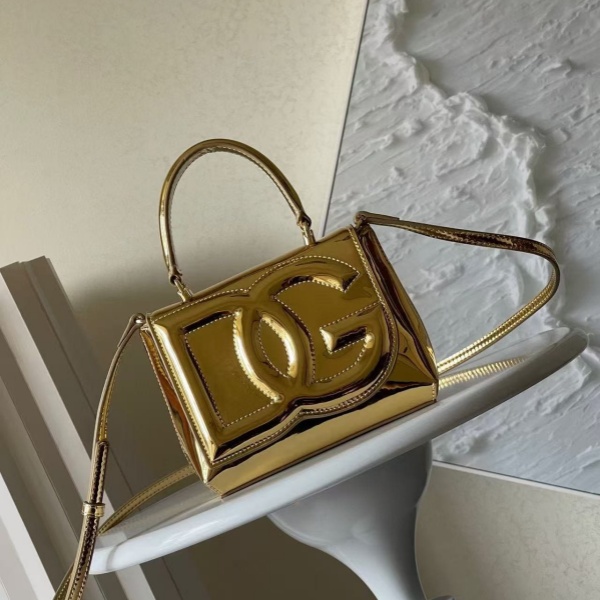 DOLCE＆GABBANA  3280#  돌체앤가바나 숄더백