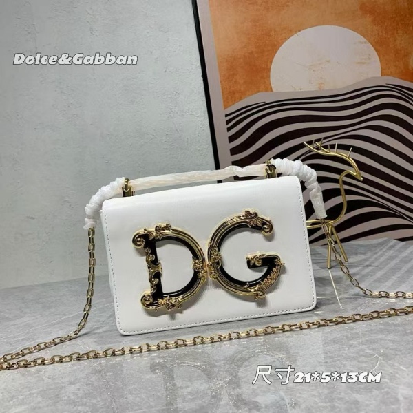 DOLCE＆GABBANA  돌체앤가바나  크로스백