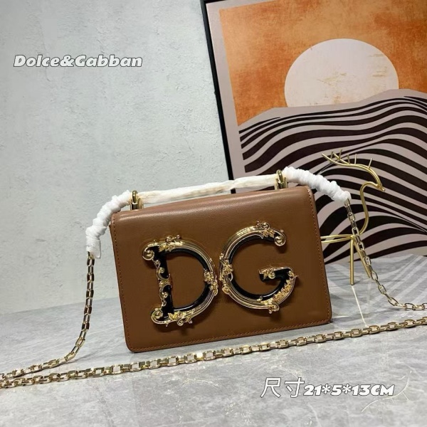 DOLCE＆GABBANA  돌체앤가바나  크로스백