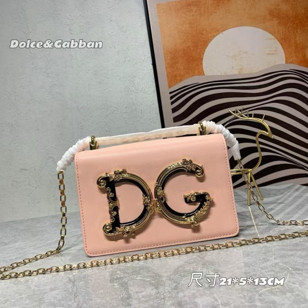 DOLCE＆GABBANA  돌체앤가바나  크로스백