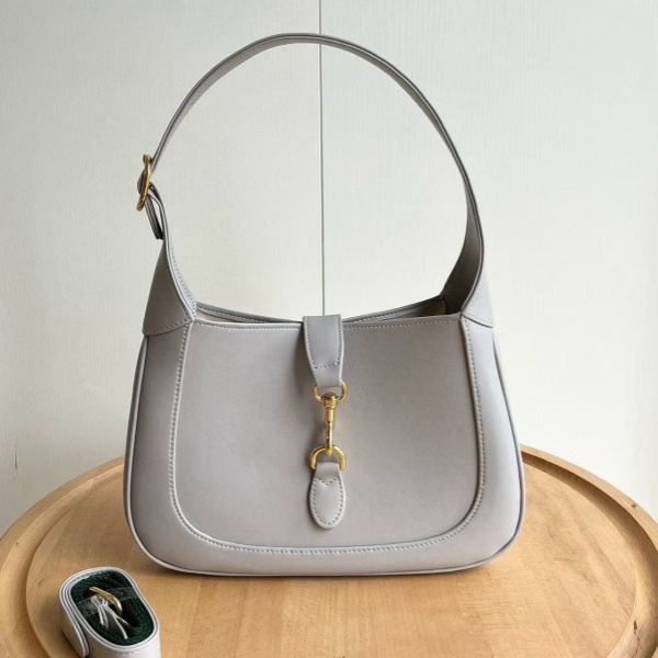 GUCCI Ancora Jackie Hobo 782849# 구찌  크로스백