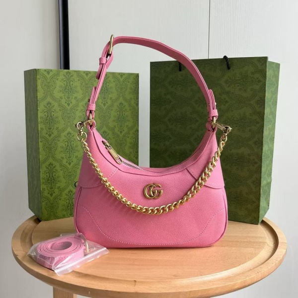GUCCI  hobo 731817# 구찌 크로스백