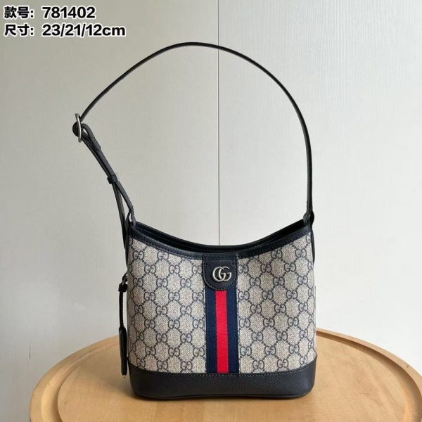 GUCCI  Ophidia hobo 781402# 구찌 토트백