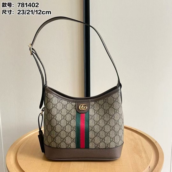 GUCCI  Ophidia hobo 781402# 구찌 토트백