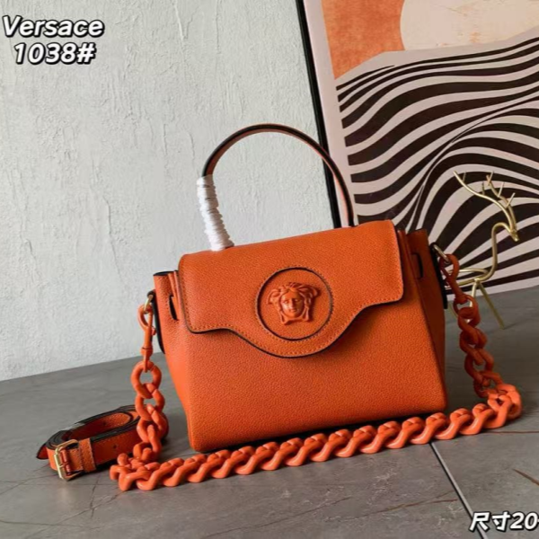 VERSACE La Medusa 1038# 20CM 베르사체 크로스백