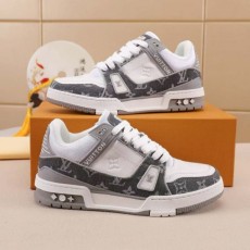 LOUIS VUITTON  루이비통  운동화