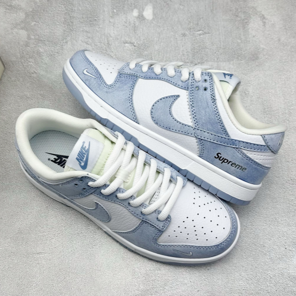 Nike Dunk Low x Supreme JH8039 939 나이키  운동화
