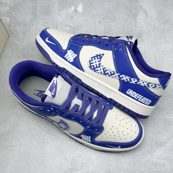 Nike  Dunk Low UN  XS2024-060 KK1333-045 나이키 운동화