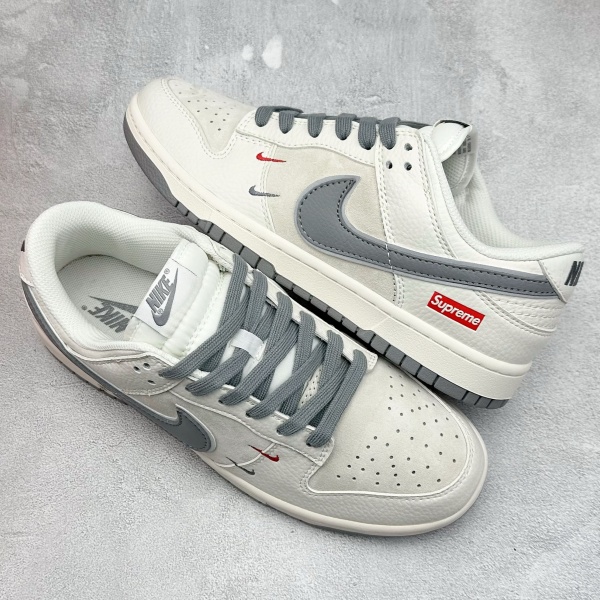 Nike  Dunk Low Supreme  XX2025-688  나이키 운동화