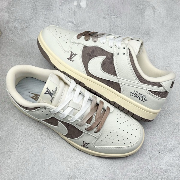 Nike  Dunk Low LV  JH8310-956  나이키 운동화