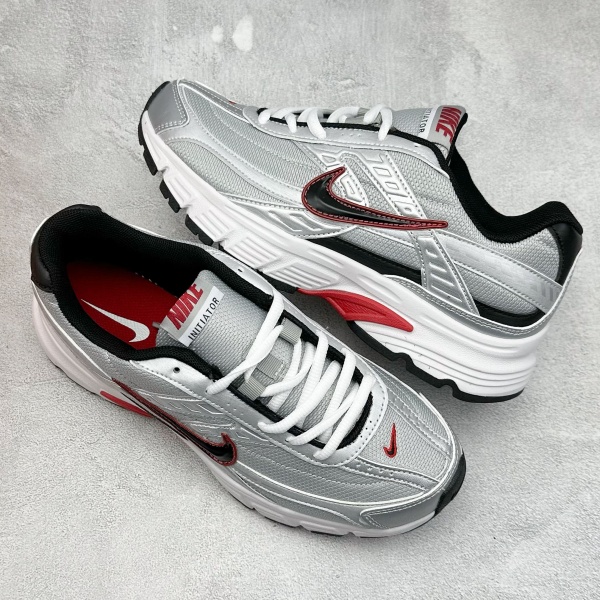 Nike  Initiator Running  394055 001  나이키 운동화