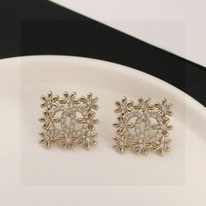 CHANEL  샤넬   귀걸이