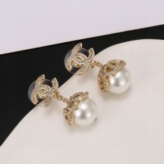 CHANEL  샤넬   귀걸이