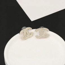 CHANEL  샤넬   귀걸이