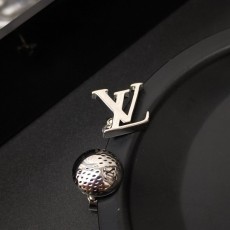 LOUIS VUITTON  PEARLS FUSION  루이비통  귀걸이