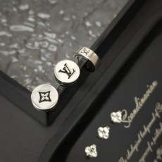 LOUIS VUITTON  PEARLS FUSION  루이비통  귀걸이
