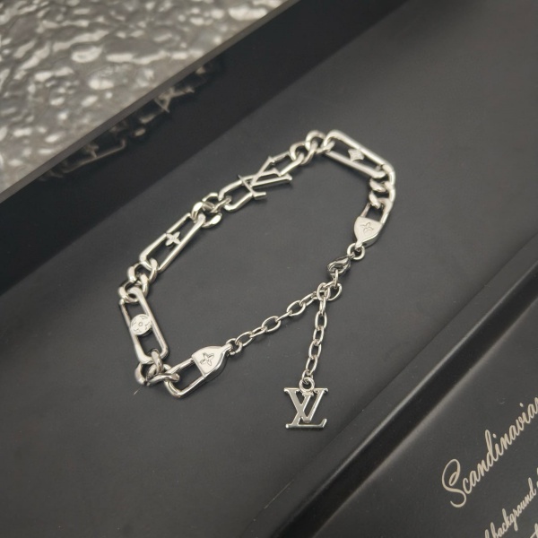 LOUIS VUITTON  FIGARO  M1314A  루이비통  팔찌
