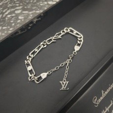 LOUIS VUITTON  FIGARO  M1314A  루이비통  팔찌
