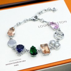 LOUIS VUITTON  Heirboom XB800-3876 루이비통  팔찌