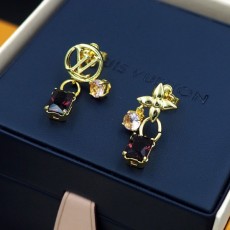LOUIS VUITTON  CrcdeHertoom  XE866-3060  루이비통 귀걸이