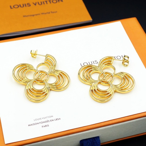 LOUIS VUITTON  Breeze  XE874-3570  루이비통 귀걸이