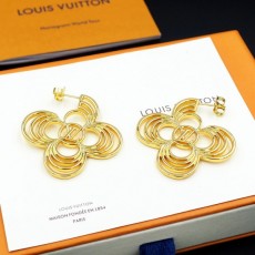 LOUIS VUITTON  Breeze  XE874-3570  루이비통 귀걸이