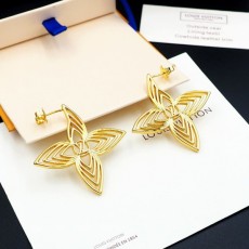 LOUIS VUITTON  Breeze  XE873-3570  루이비통 귀걸이
