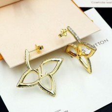 LOUIS VUITTON  Breeze  XE875-3570  루이비통 귀걸이