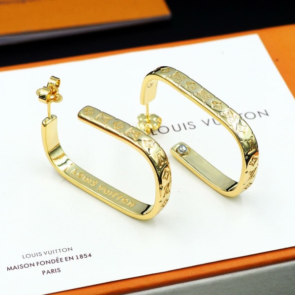 LOUIS VUITTON  XE876-2856 루이비통 귀걸이