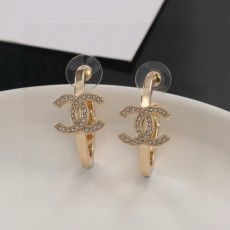 CHANEL  샤넬  귀걸이