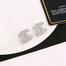 CHANEL  샤넬  귀걸이