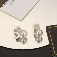CHANEL  샤넬  귀걸이