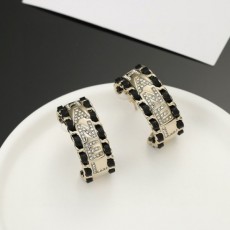CHANEL  샤넬  귀걸이