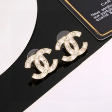 CHANEL  샤넬  귀걸이