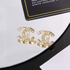 CHANEL  샤넬  귀걸이