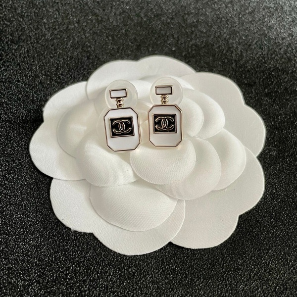 CHANEL  샤넬  귀걸이