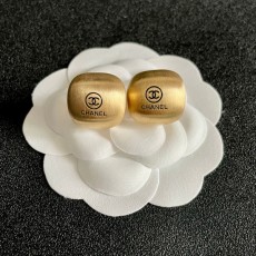 CHANEL  샤넬  귀걸이