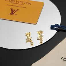 LOUIS VUITTON   루이비통   귀걸이