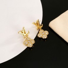 LOUIS VUITTON   루이비통   귀걸이