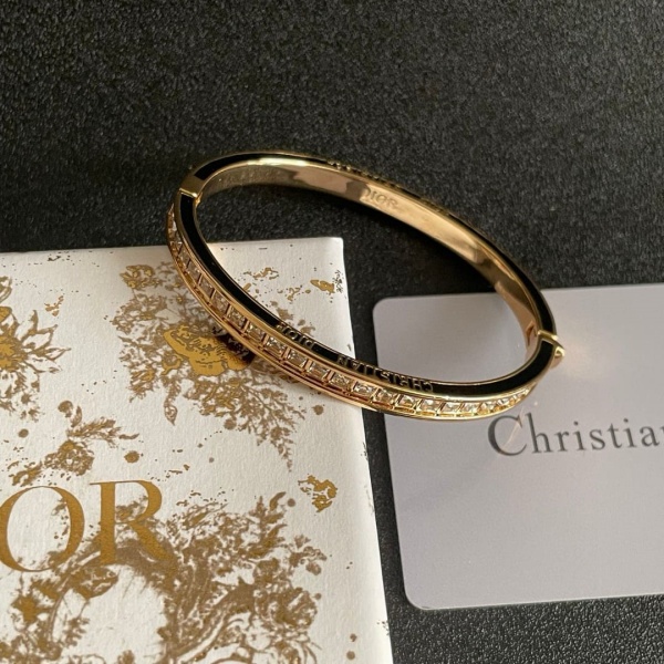 DIOR  디올  팔찌