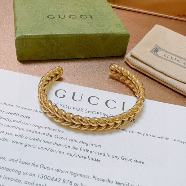 GUCCI  Anger Forest  구찌  팔찌