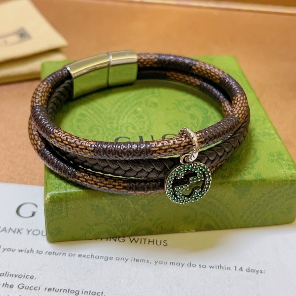 GUCCI  Anger Forest  구찌  팔찌