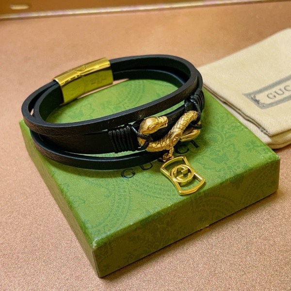 GUCCI  Anger Forest  구찌  팔찌